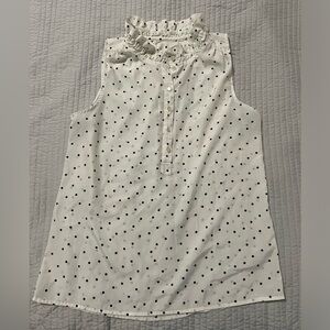 J. Crew shirt